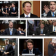 Illustration for article titled Brett Kavanaugh will ascend into a giant snake demon and devour us